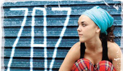 Альбом Zaz “Zaz”