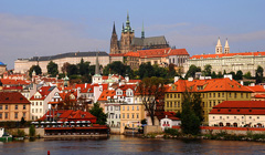 Пражские каникулы