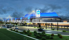 Сочи - популярная курортная зона