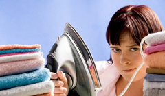 Как выбрать утюг?