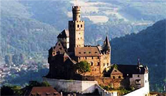 Удивительная страна Германия