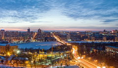 Донецк: что посмотреть и где остановиться