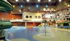 Развлечения в Мытищах на любой вкус