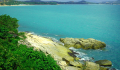 Остров Самуи