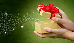 ТОП-5 идей для хороших и полезных подарков