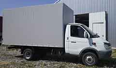 Тент на Газель: нужно ли приобретать?