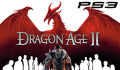 PS3 - Dragon Age 2