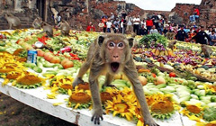 Необычные праздники народов мира