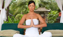 Как выбрать йогамат?