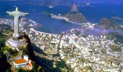 Путешествие в Южную Америку или старую Европу - выбирать Вам!