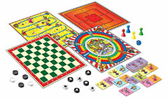 Как добавить азарта в логические игры