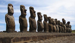 Чили - рай для путешественников