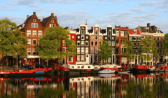 Отдых в Европе и Океании: почувствуйте вкус контрастов