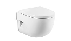 Компактные и подвесные унитазы: надежность, эффектность и эргономичность