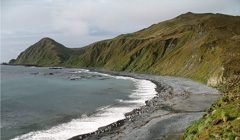 Остров Маккуори