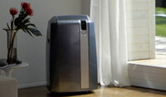 Мобильный кондиционер без отвода воздуха? Это реально!