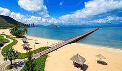 Восточная Гавайя – Остров Хайнань