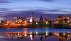 Отель Измайлово Гамма Дельта