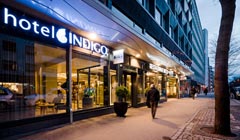 Новости гостиничного бизнеса