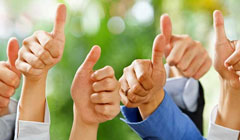 С тимбилдингом любые корпоративные задачи разрешимы!