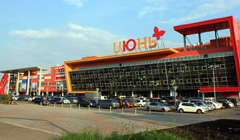 Как доехать от Мытищ до ТЦ «Июнь»