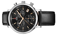 Швейцарские часы для спорта