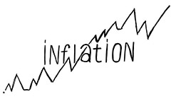 Где сейчас самая большая инфляция в мире