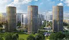 Новостройки в Санкт-Петербурге: какой район города выбрать