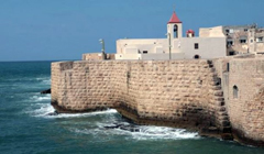 Экскурсии в Акко