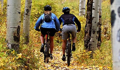 Несколько причин, чтобы купить велосипед