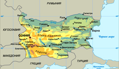 Скоро весна, а с ней и масленица, а как в Болгарии встречают весну?