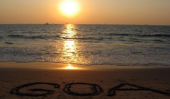 Гоа - райское наслаждение!