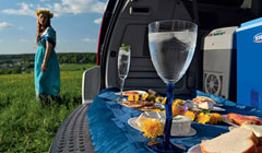 Советы по выбору автохолодильника