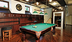 Советы по выбору бильярдного стола