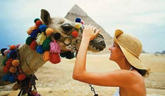 Куда поехать зимой в теплые страны