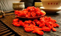 Ягоды годжи для похудения