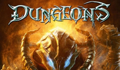 PC - Dungeons. Хранитель Подземелий
