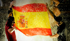 Туры в Испанию - Барселона