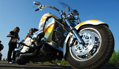 Как создать мотоклуб в Мытищах