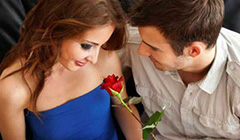 Какой букет преподнести жене на годовщину?