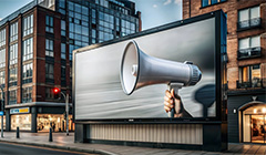 Наружная реклама в 2026 году: почему она по-прежнему работает и как получить максимум от каждого вложения