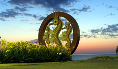 Когда нужно бронировать жилье в Ейске