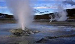 Великолепие и мощь гейзеров Татио