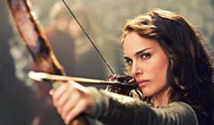 Правила стрельбы из лука