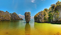 Отдых на море с турагентством 76TOUR