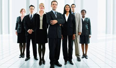 А можно на собеседование одевать платье?