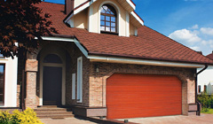 Как сделать правильный выбор гаражных ворот