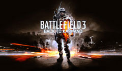 PC - Battlefield 3