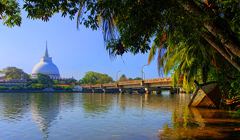 Туры в Шри-Ланку от компании GroupTravel