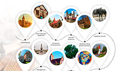 Автобусный квест-тур по Калининградской области